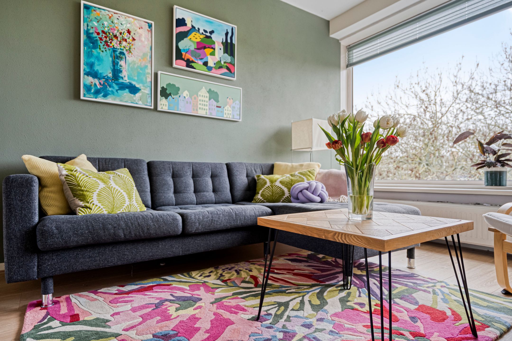 Foto 15 van Aart van der Leeuwkade 59