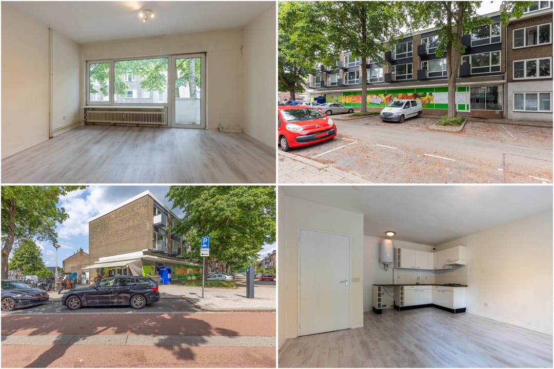 Foto 2 van Holsteinbastion 47-B