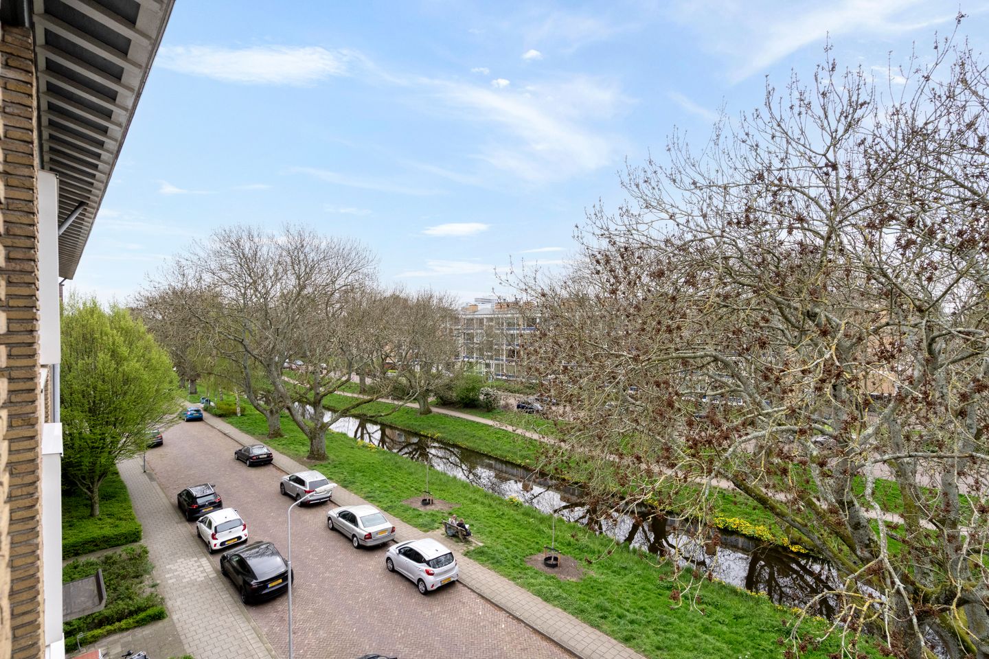 Foto 5 van Aart van der Leeuwkade 59