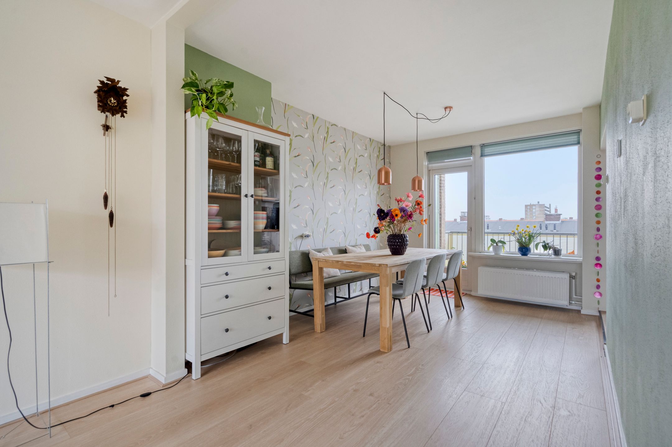 Foto 18 van Aart van der Leeuwkade 59