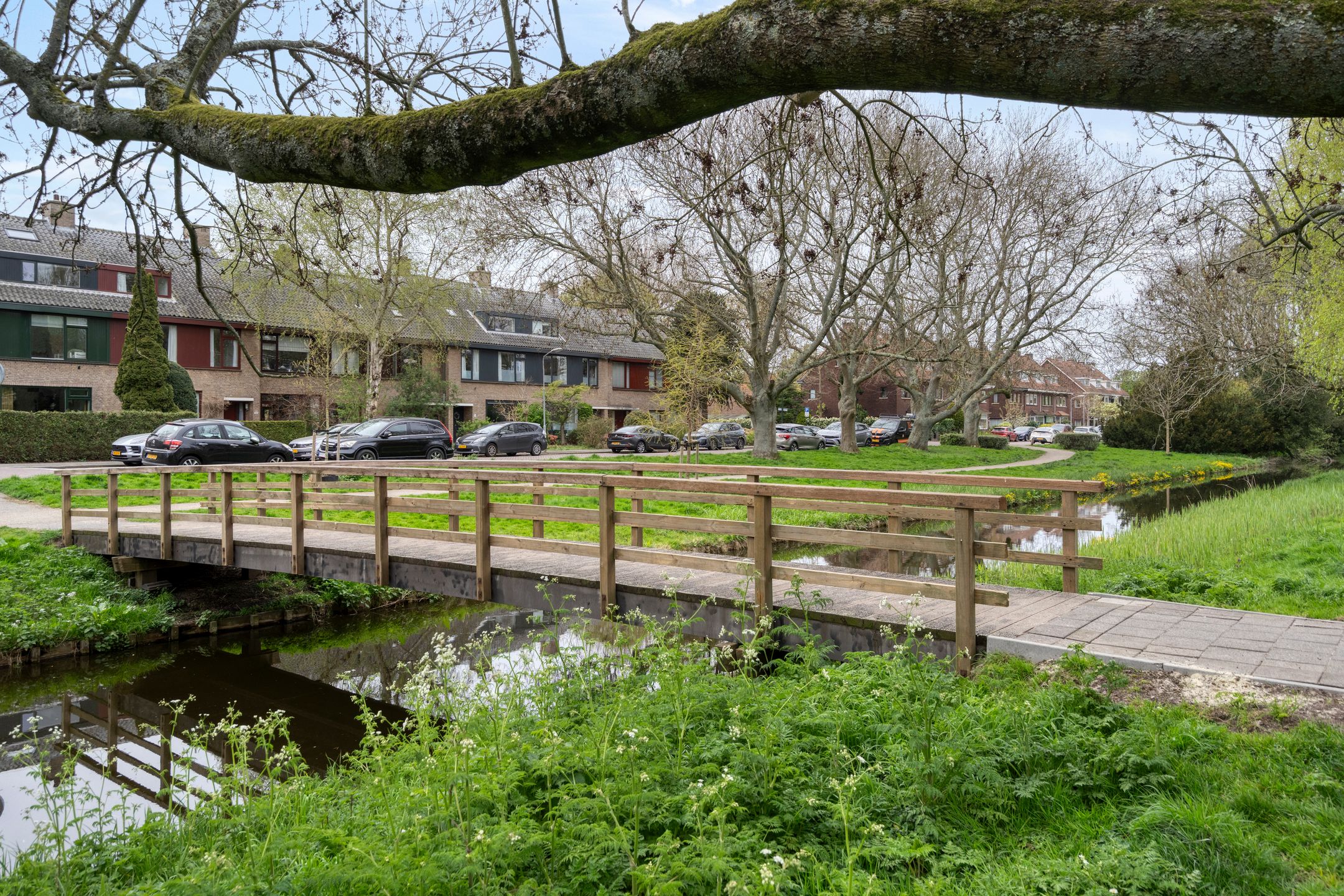 Foto 39 van Aart van der Leeuwkade 59