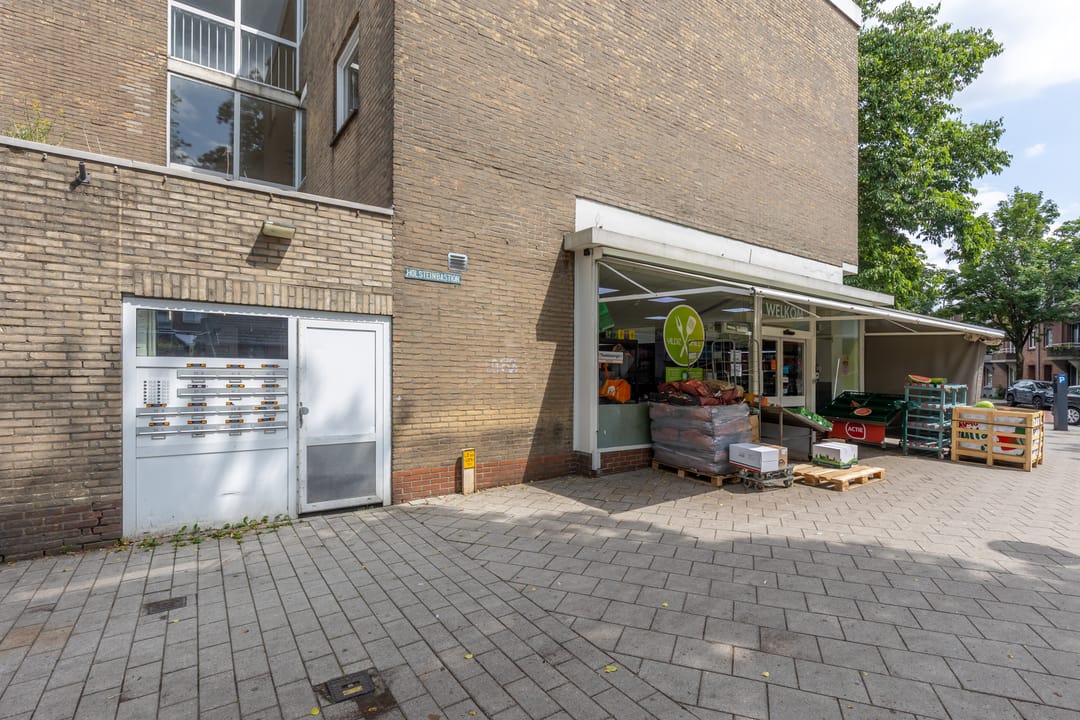 Foto 7 van Holsteinbastion 47-B