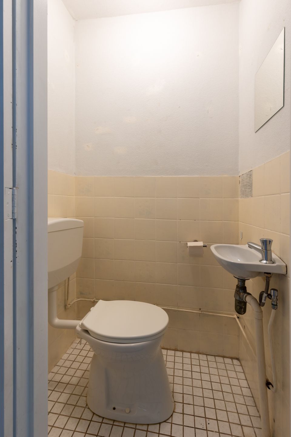 Foto 19 van Holsteinbastion 47-B