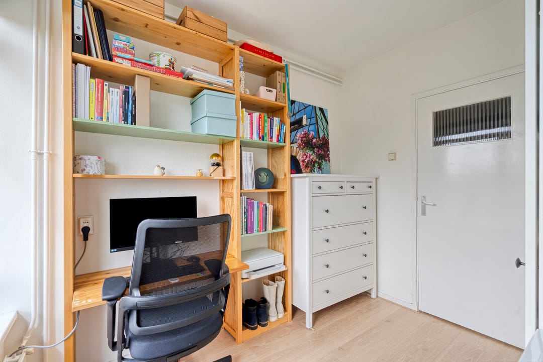 Foto 31 van Aart van der Leeuwkade 59