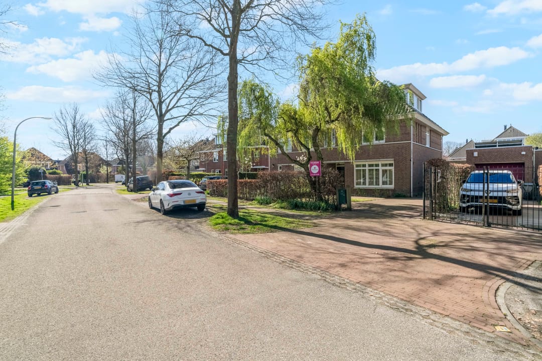 Foto 11 van Boswinde 185