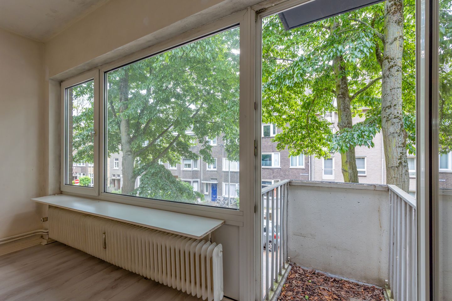 Foto 25 van Holsteinbastion 47-B