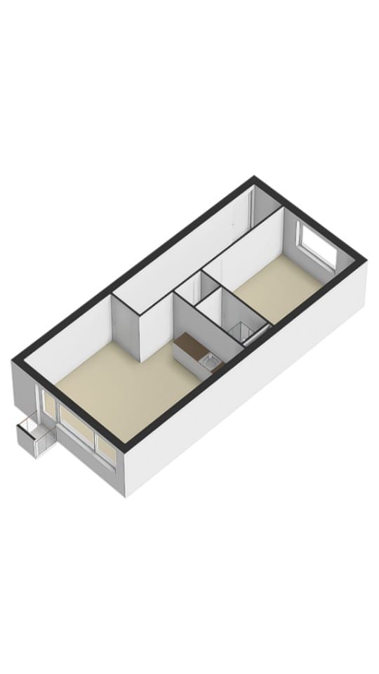 Foto 30 van Holsteinbastion 47-B