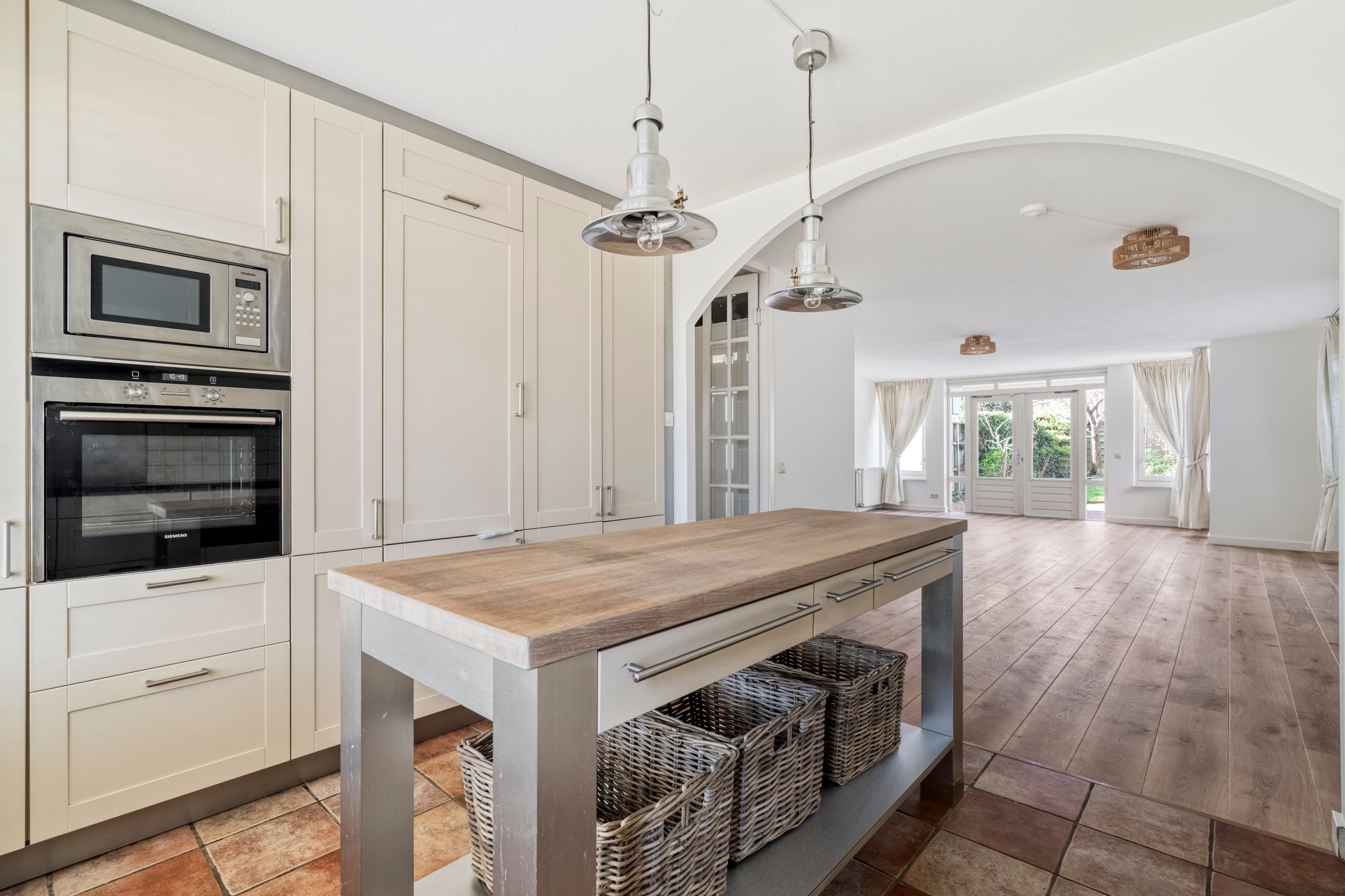 Foto 15 van Boswinde 185