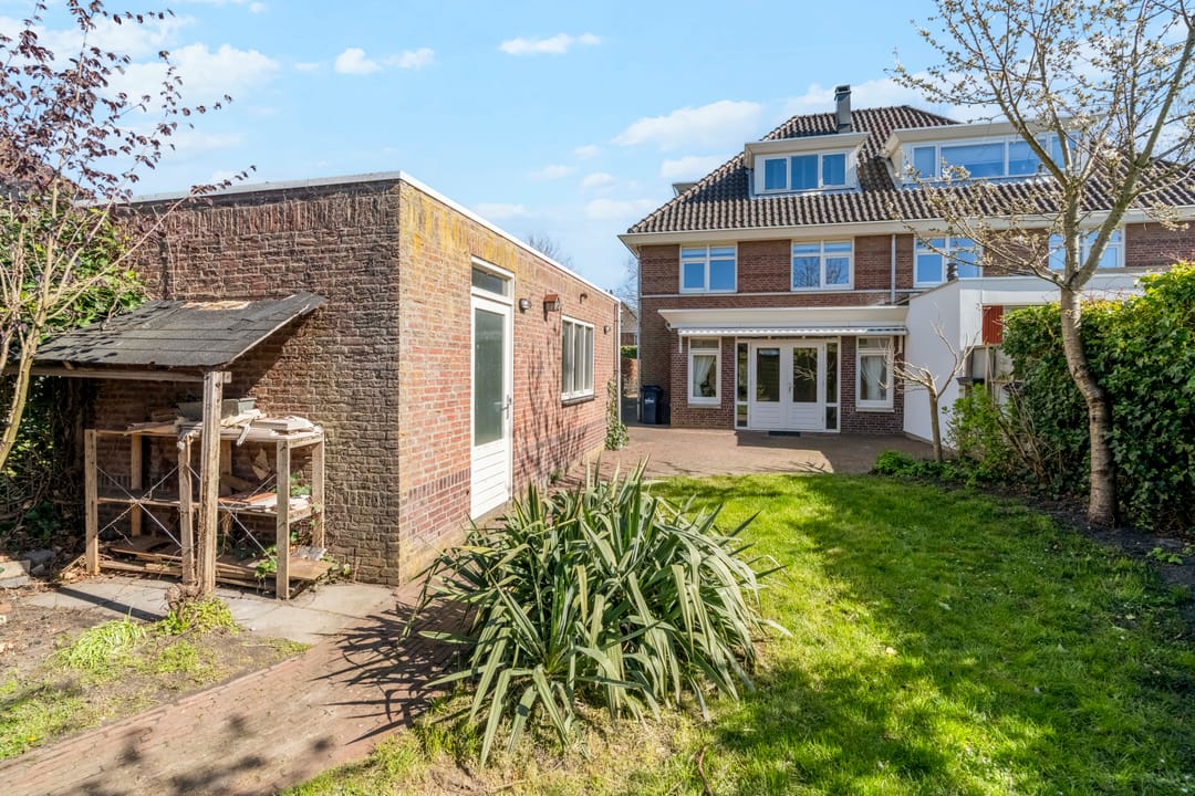 Foto 16 van Boswinde 185