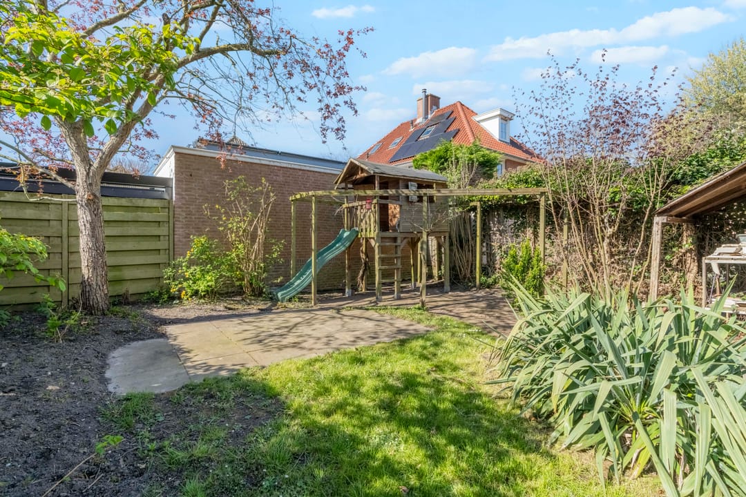 Foto 37 van Boswinde 185