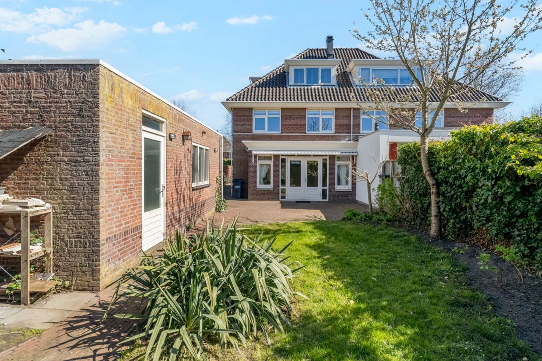 Foto 38 van Boswinde 185