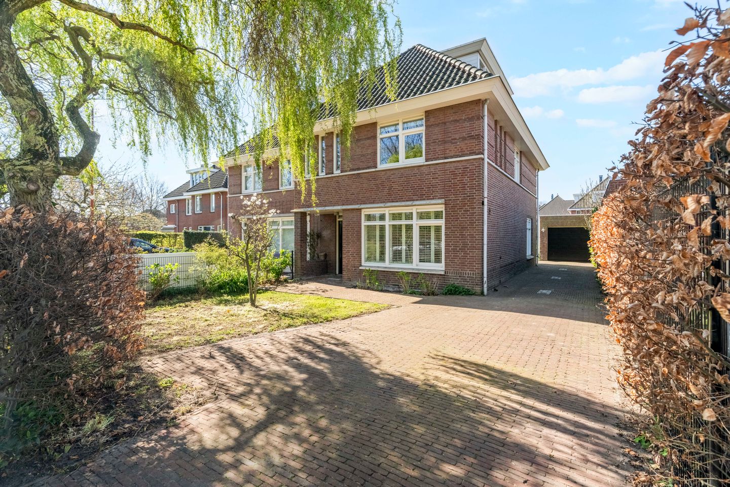 Foto 40 van Boswinde 185