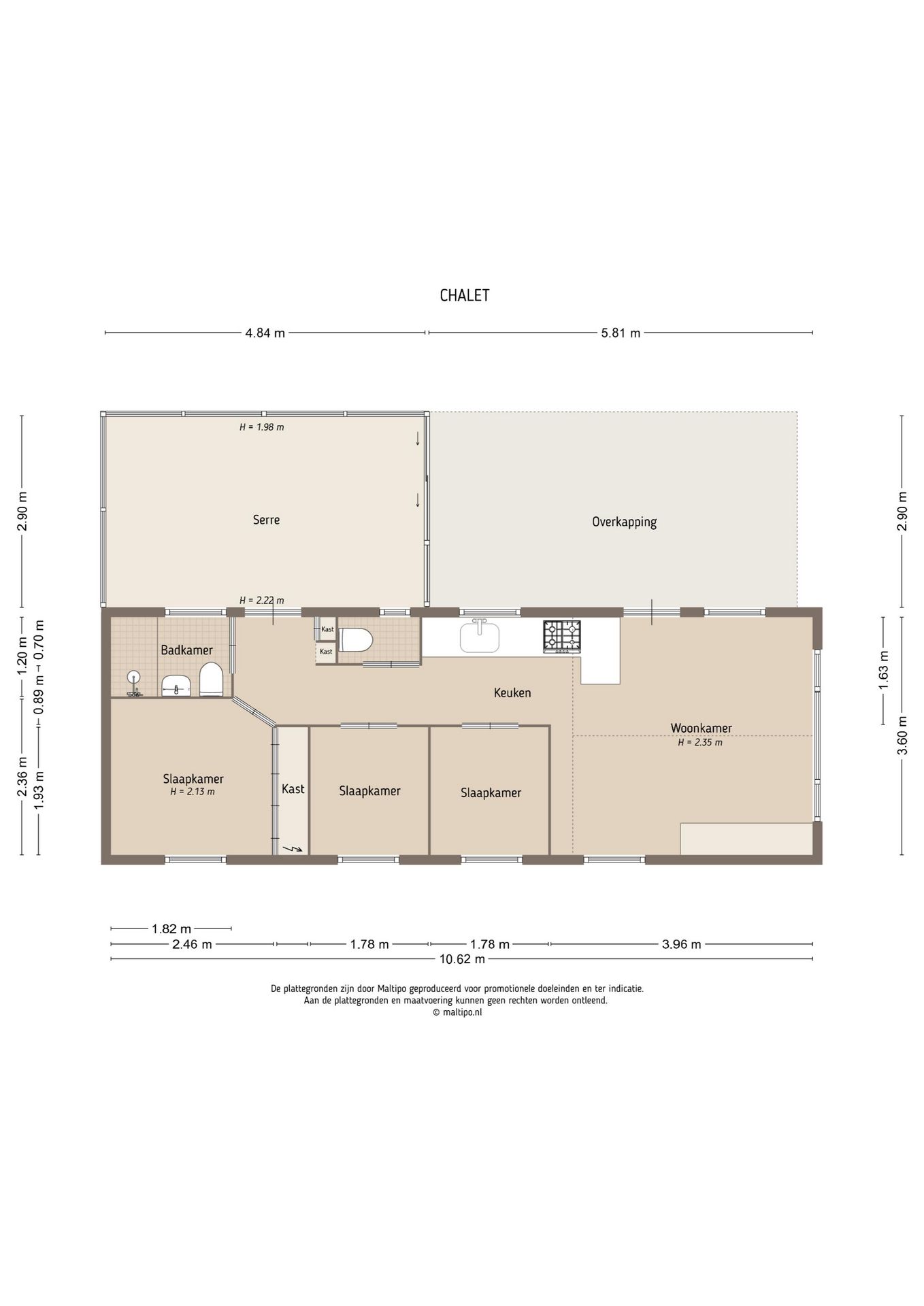 Foto 55 van Sluisstraat 2-AU37