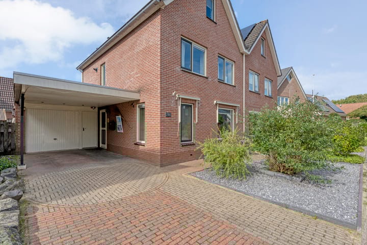 Foto 3 van Loozermars-Zuid 29-A