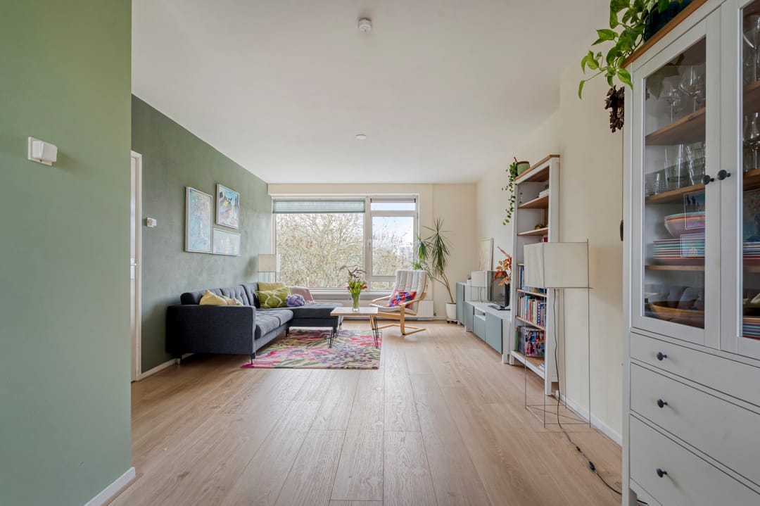 Foto 17 van Aart van der Leeuwkade 59