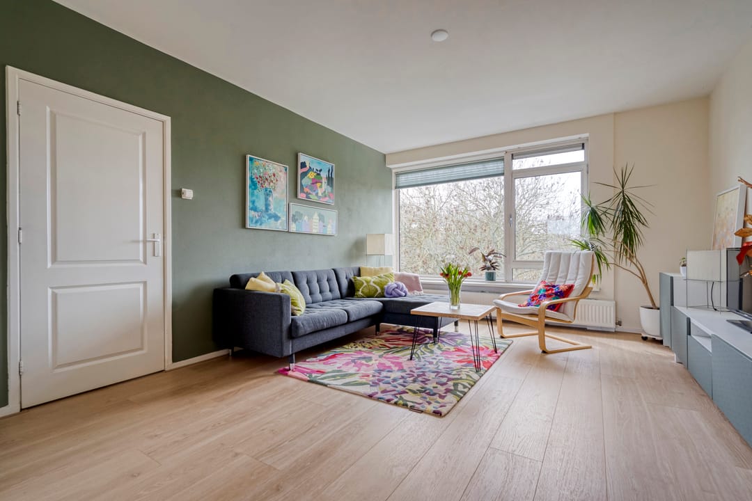 Foto 16 van Aart van der Leeuwkade 59