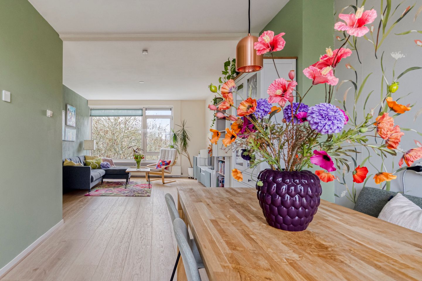 Foto 20 van Aart van der Leeuwkade 59