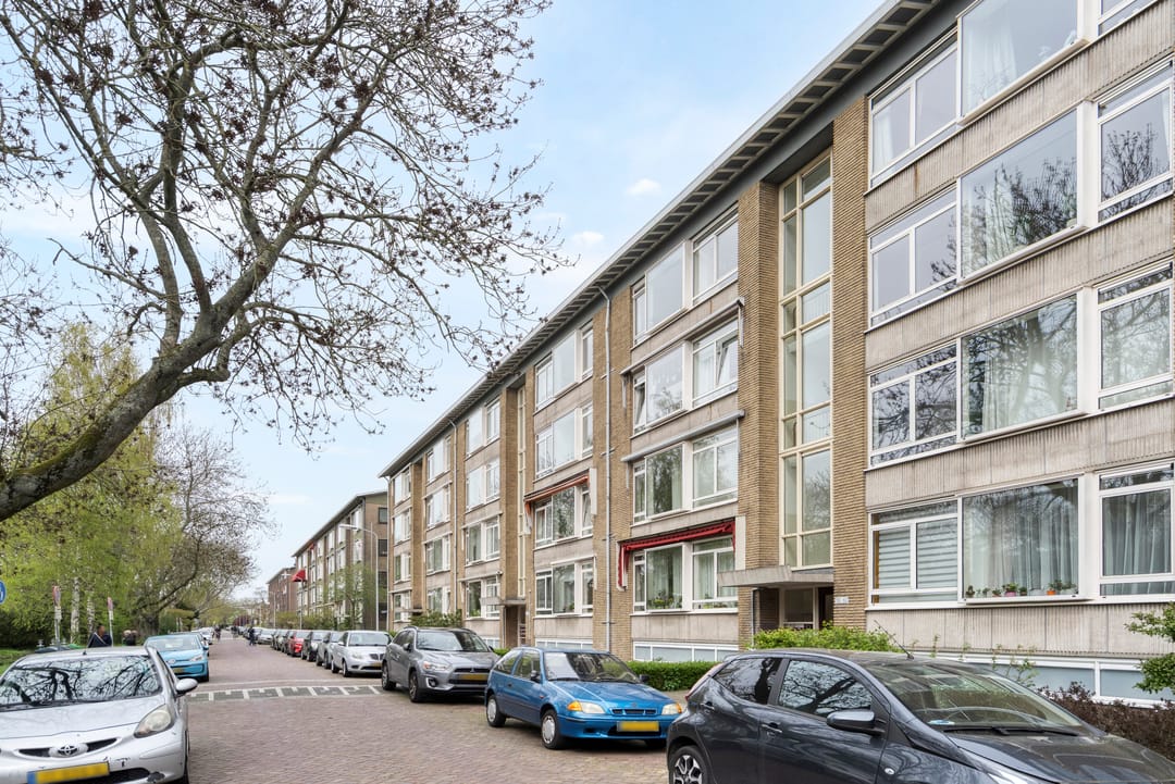 Foto 7 van Aart van der Leeuwkade 59