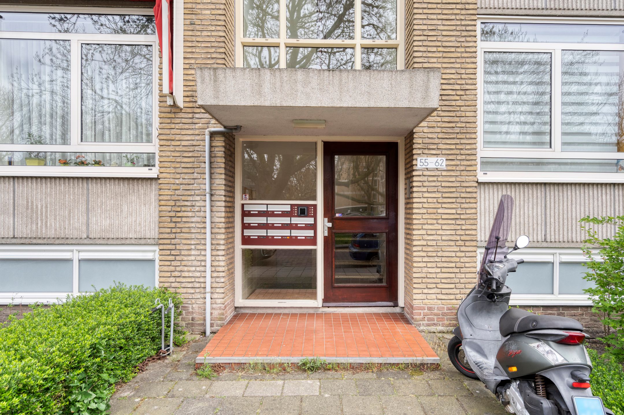 Foto 9 van Aart van der Leeuwkade 59