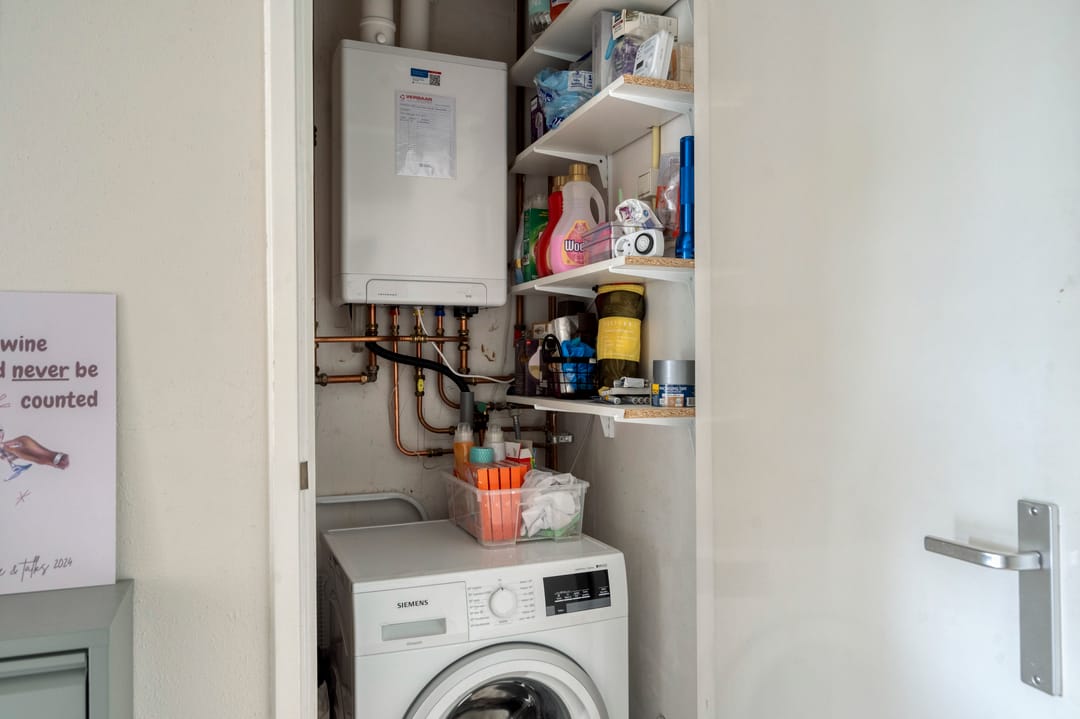 Foto 32 van Aart van der Leeuwkade 59