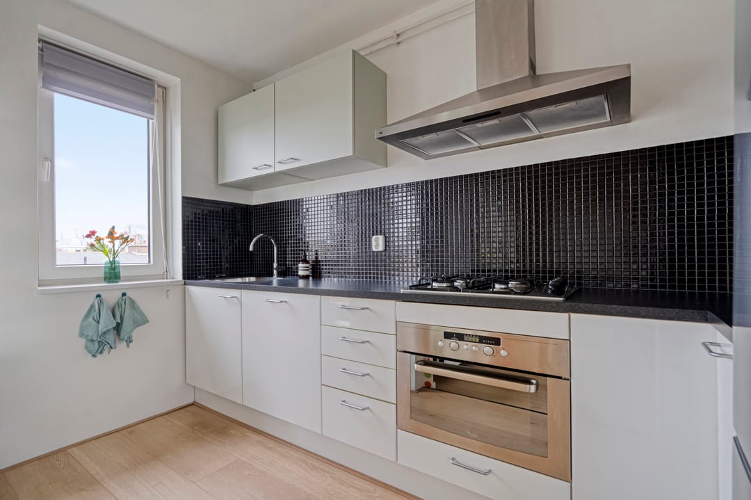 Foto 22 van Aart van der Leeuwkade 59