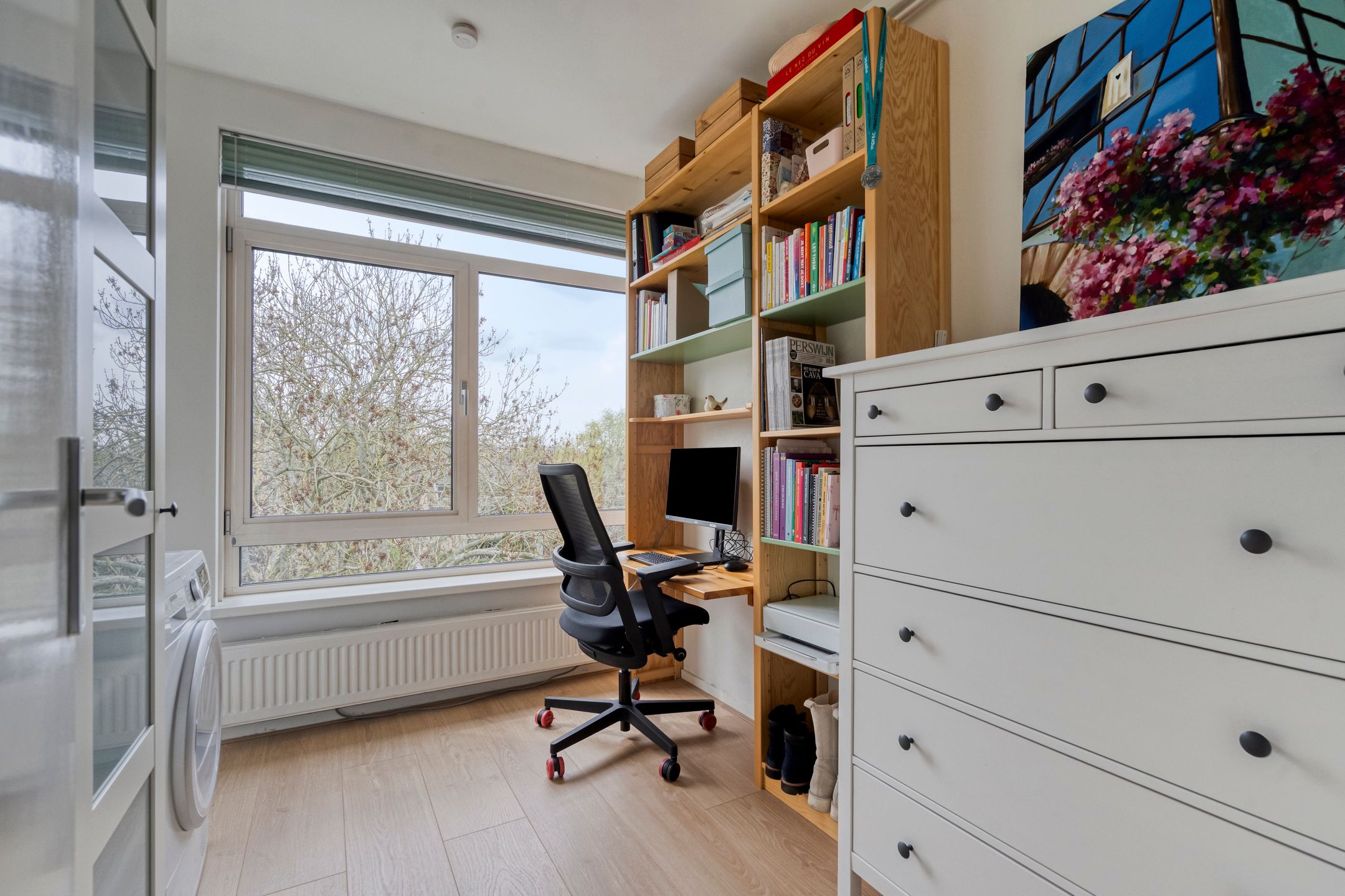 Foto 30 van Aart van der Leeuwkade 59