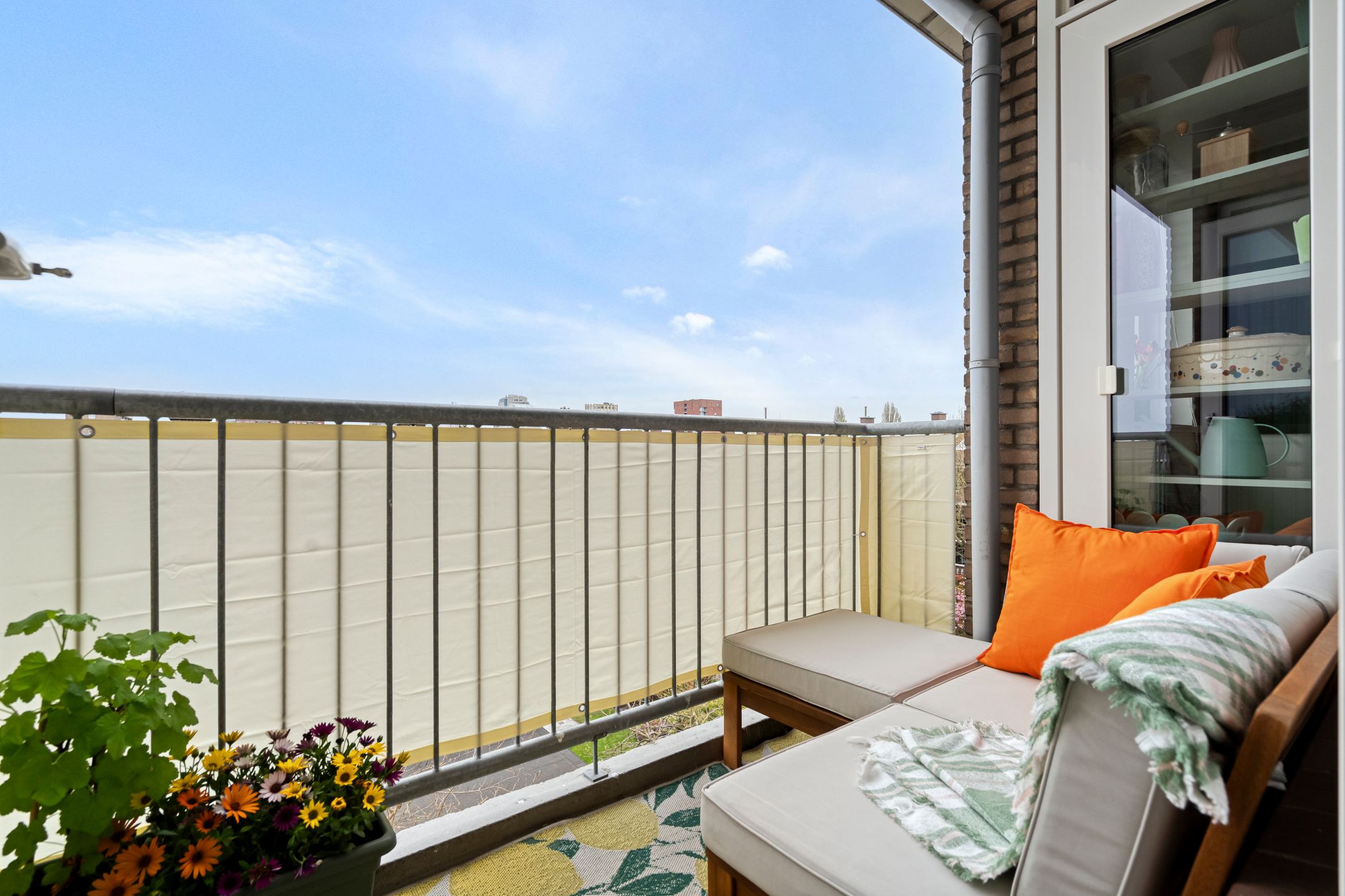 Foto 33 van Aart van der Leeuwkade 59