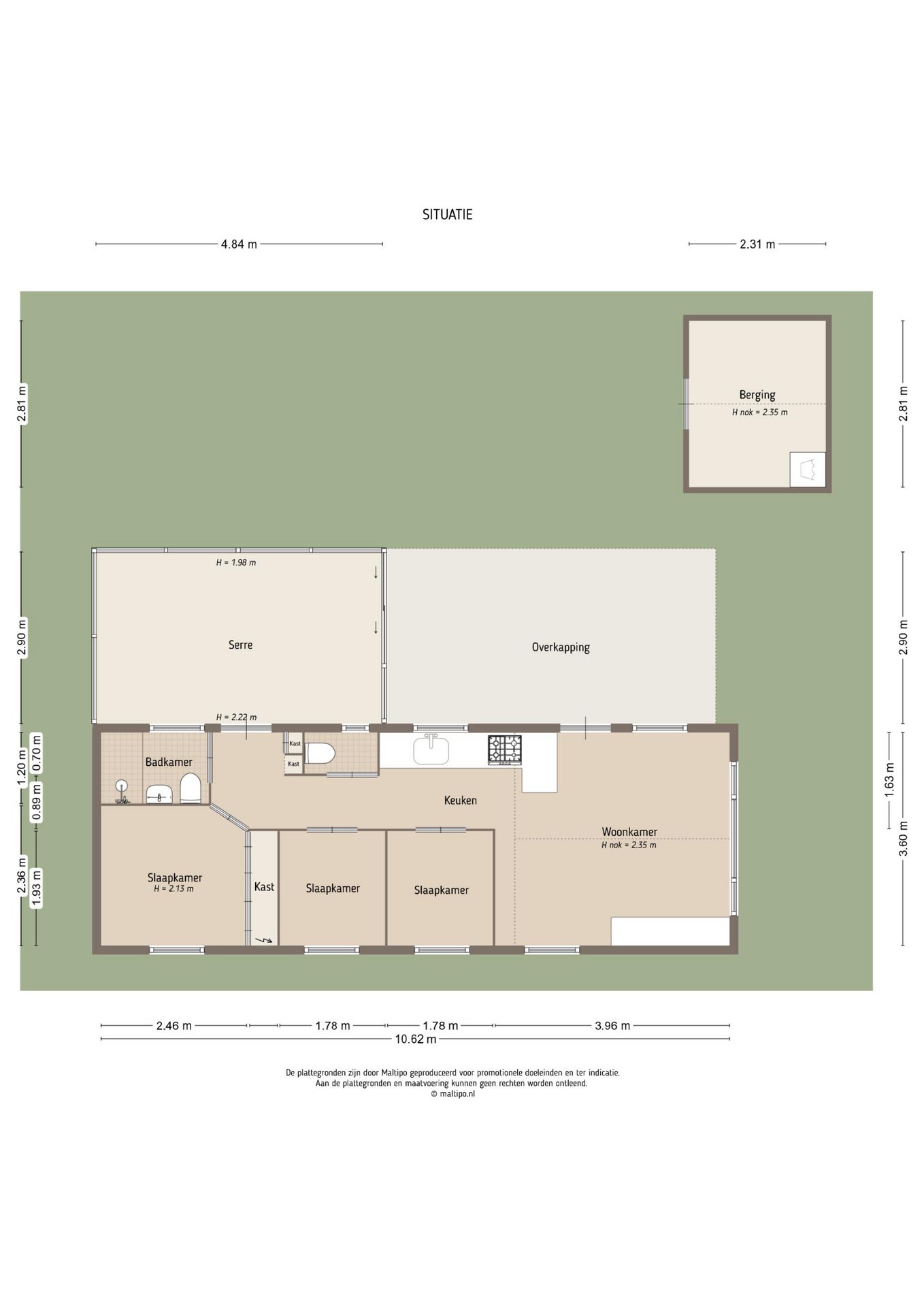 Foto 57 van Sluisstraat 2-AU37