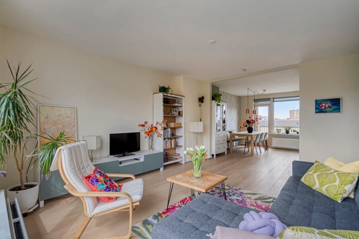 Foto 2 van Aart van der Leeuwkade 59