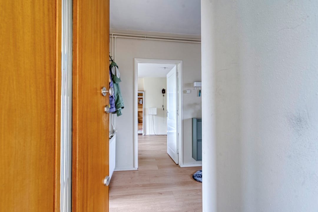 Foto 11 van Aart van der Leeuwkade 59