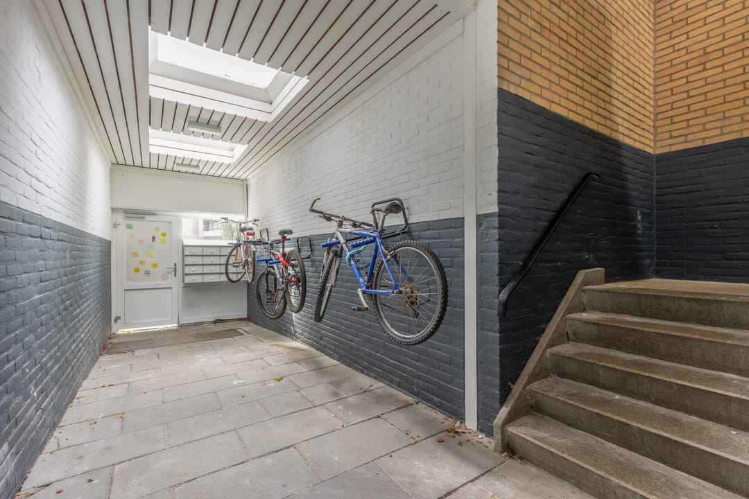 Foto 8 van Holsteinbastion 47-B