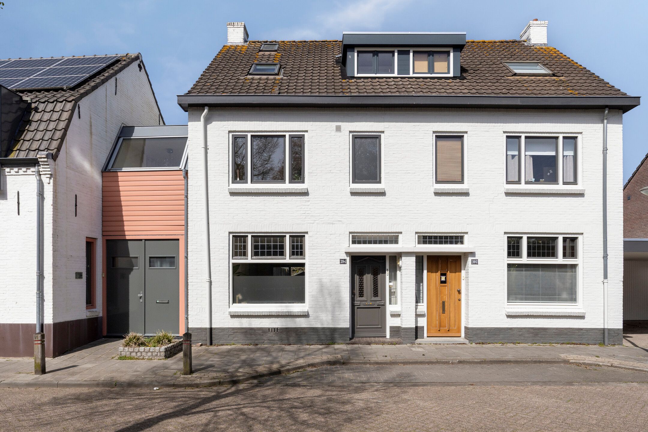 Laagstraat 294 