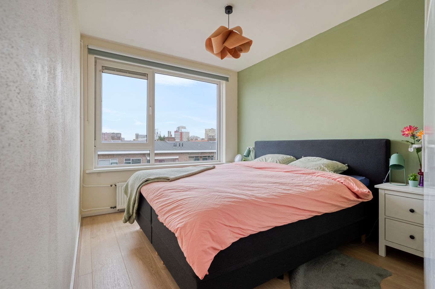 Foto 4 van Aart van der Leeuwkade 59