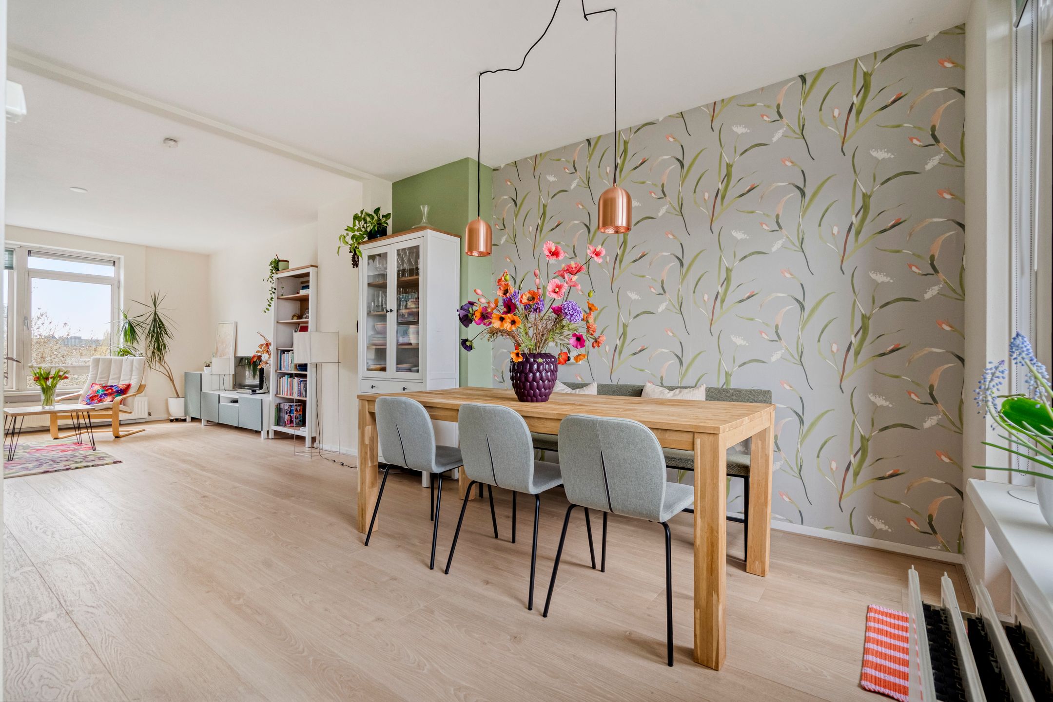 Foto 21 van Aart van der Leeuwkade 59