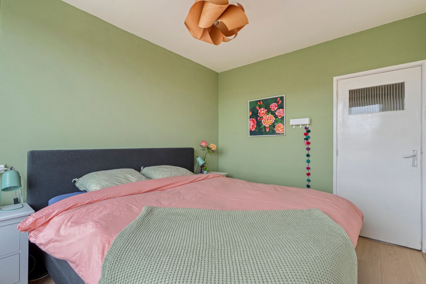 Foto 25 van Aart van der Leeuwkade 59