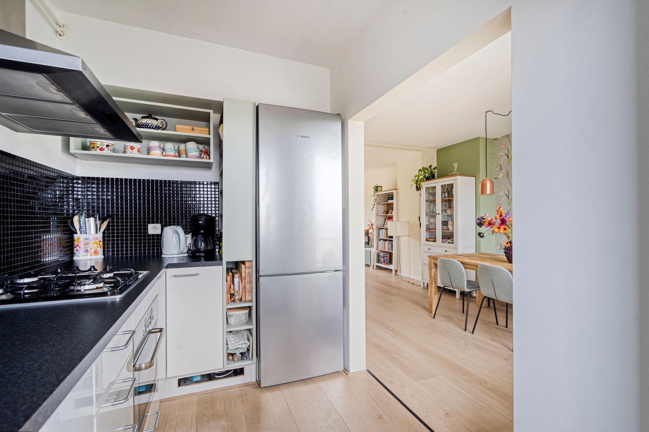 Foto 3 van Aart van der Leeuwkade 59