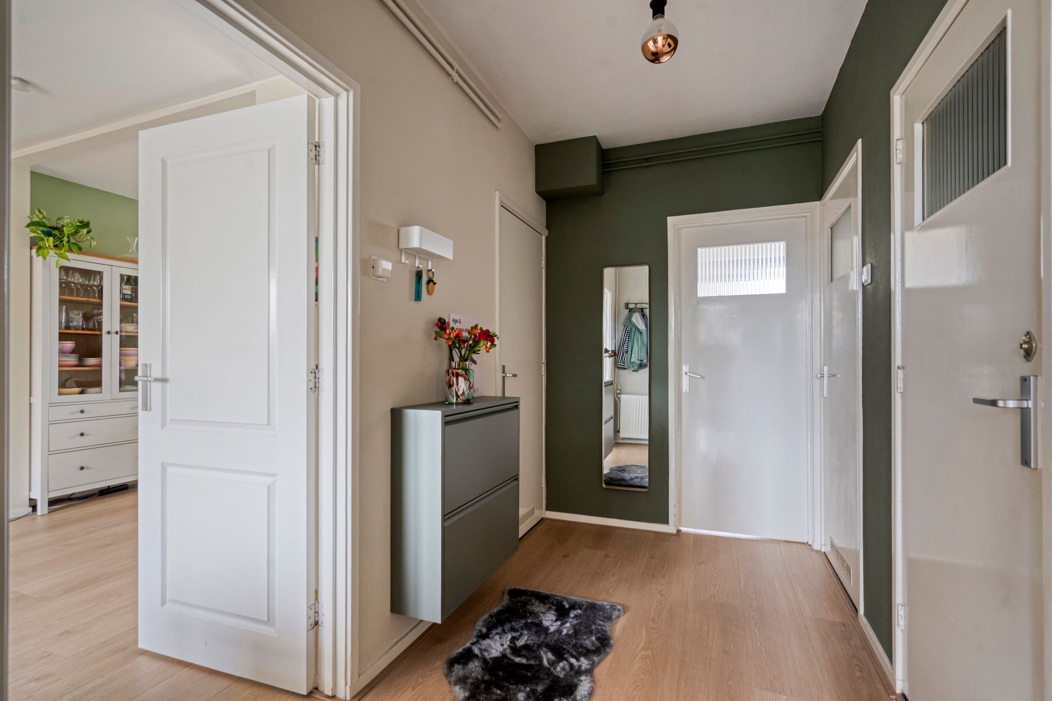 Foto 12 van Aart van der Leeuwkade 59