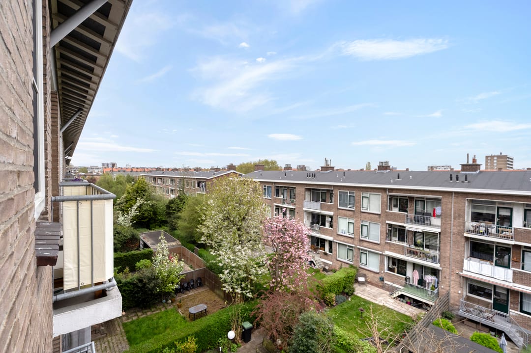 Foto 28 van Aart van der Leeuwkade 59