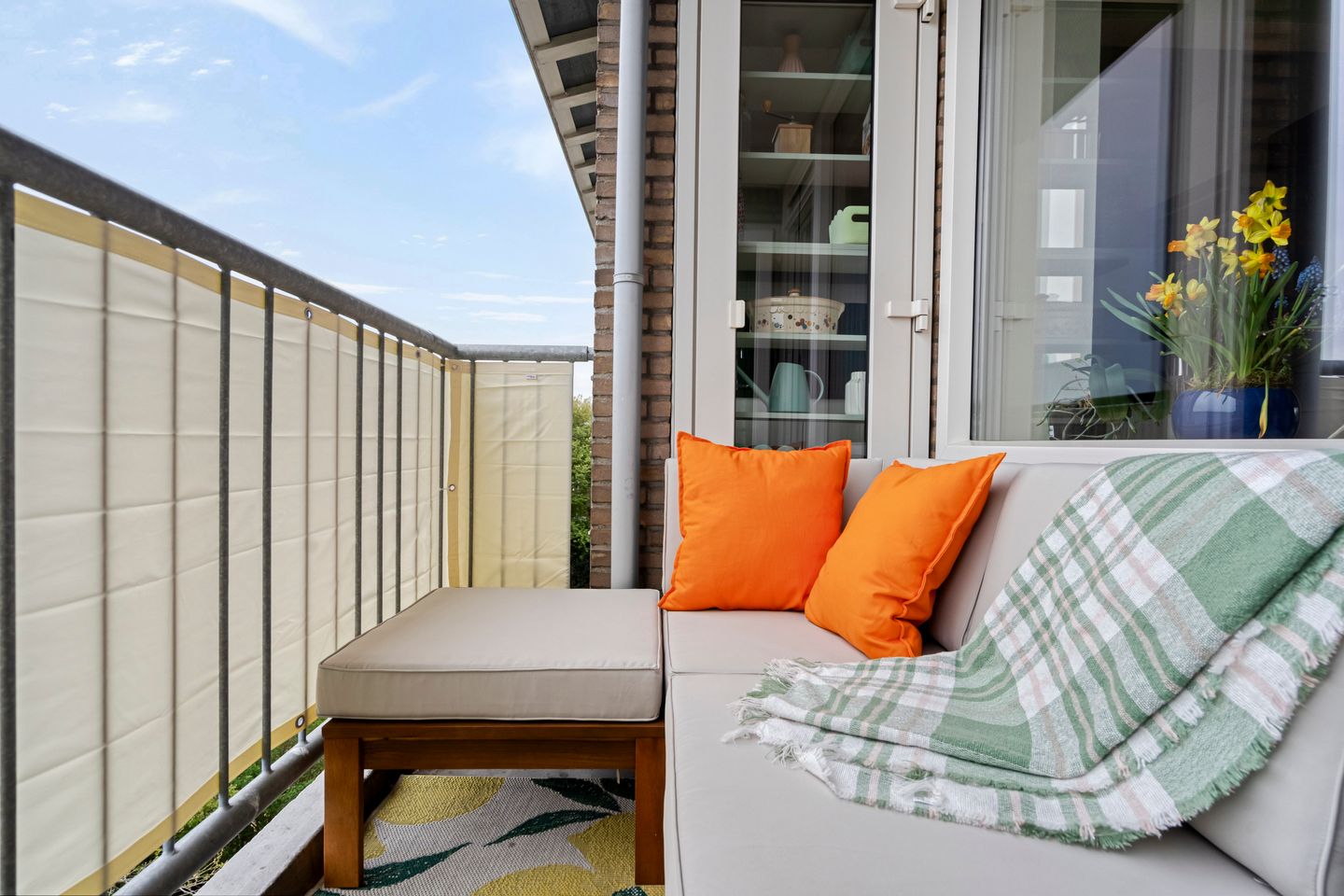 Foto 34 van Aart van der Leeuwkade 59