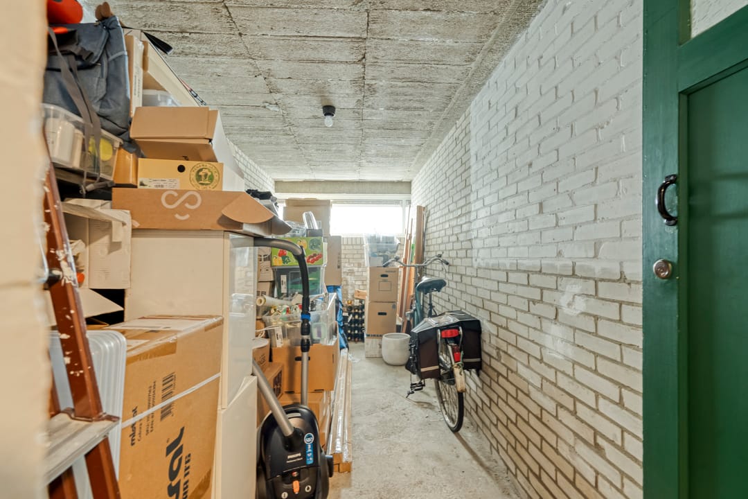 Foto 37 van Aart van der Leeuwkade 59