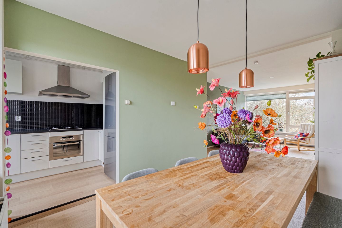 Foto 19 van Aart van der Leeuwkade 59