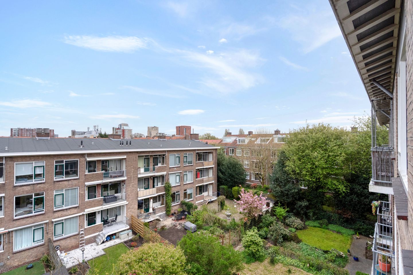 Foto 29 van Aart van der Leeuwkade 59