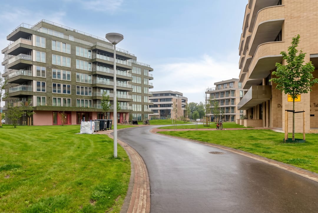 Photo 1 of J.H. Hisgenpad 848