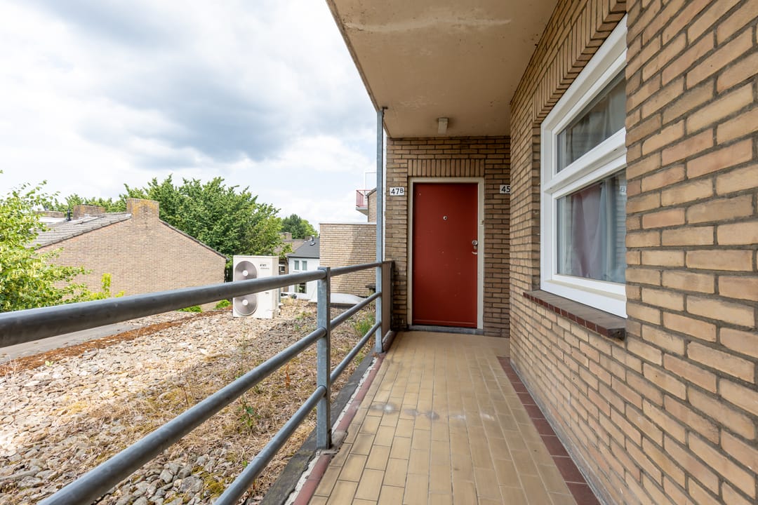 Foto 11 van Holsteinbastion 47-B