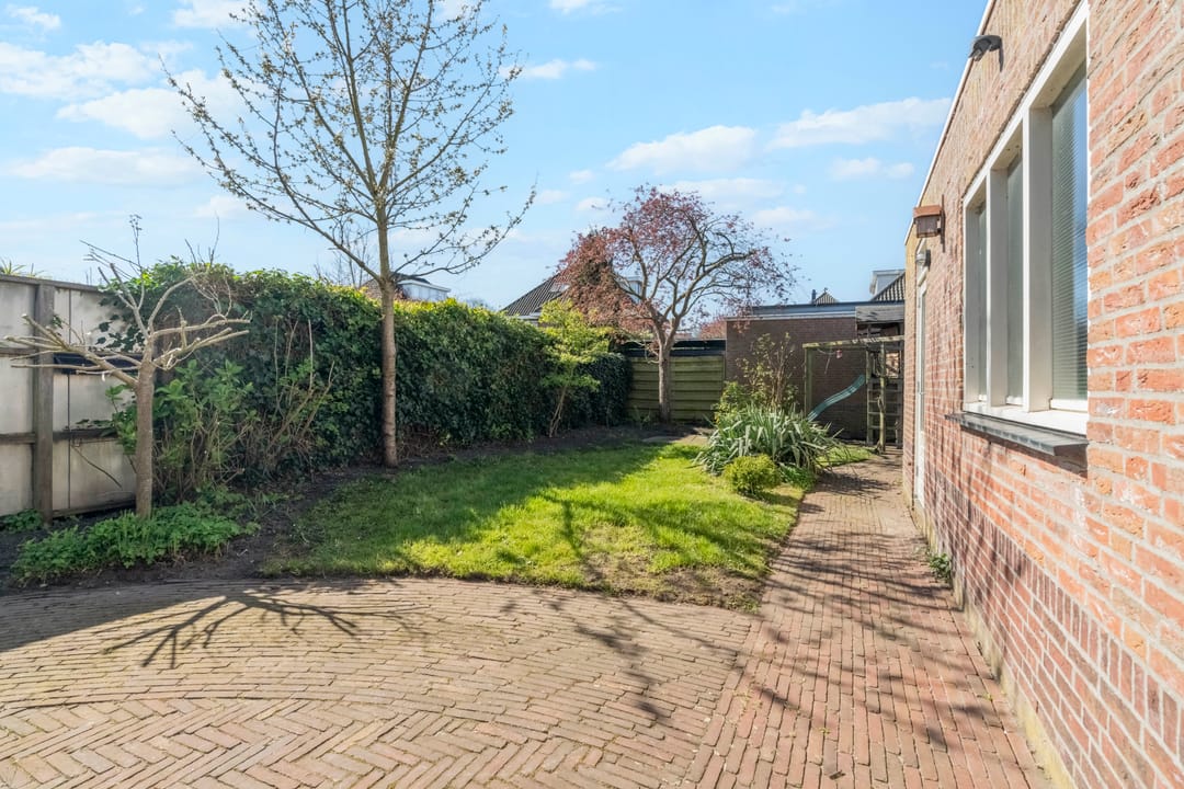 Foto 17 van Boswinde 185