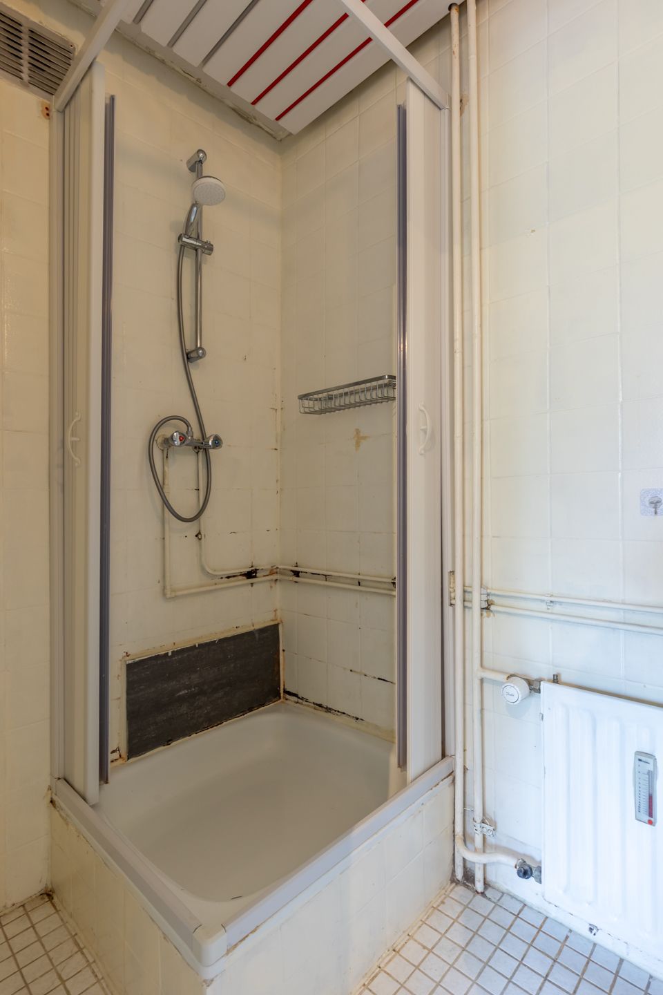 Foto 18 van Holsteinbastion 47-B