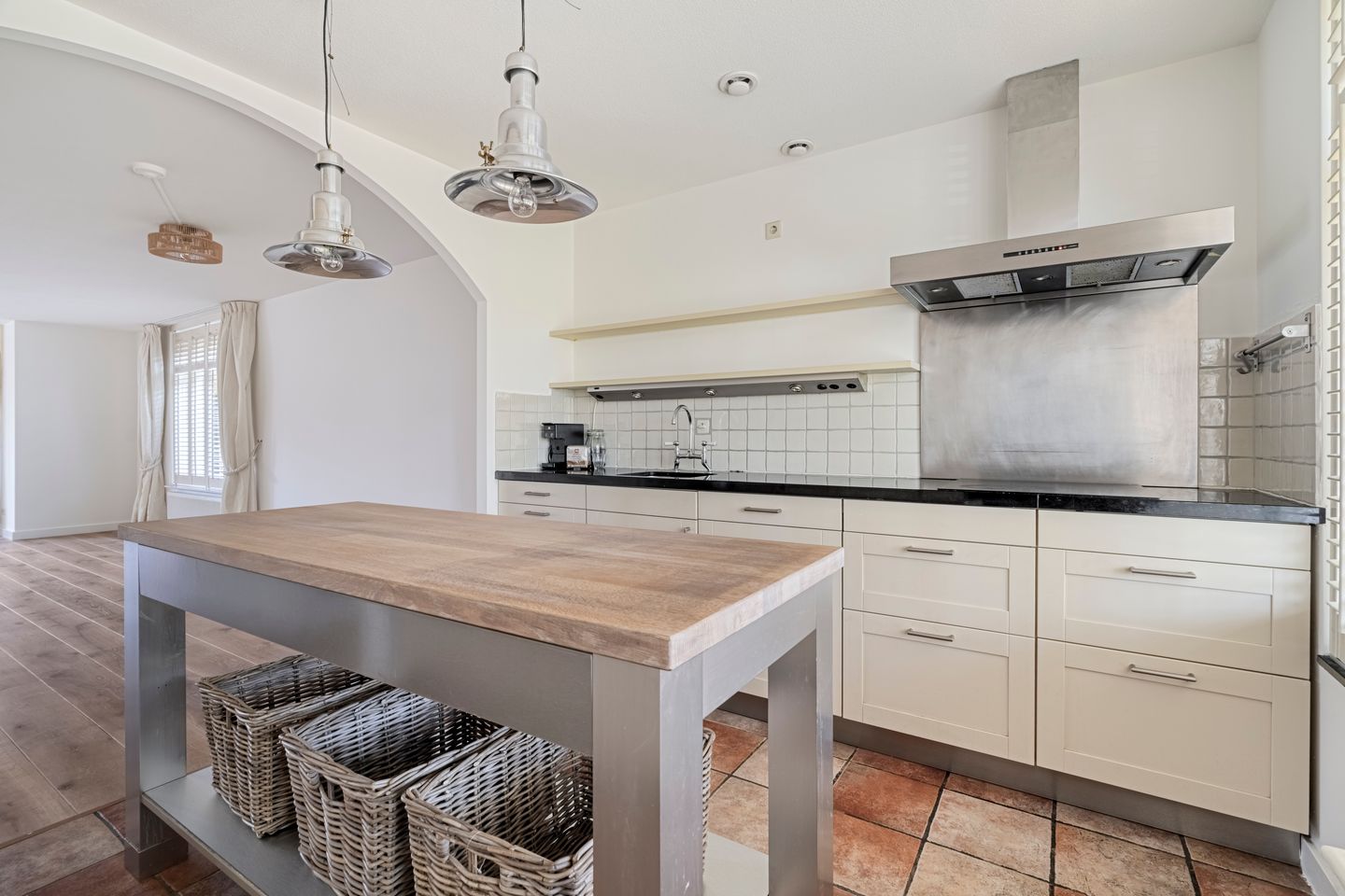 Foto 14 van Boswinde 185