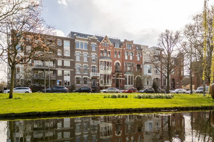 Foto 4 van Heemraadssingel 186-E