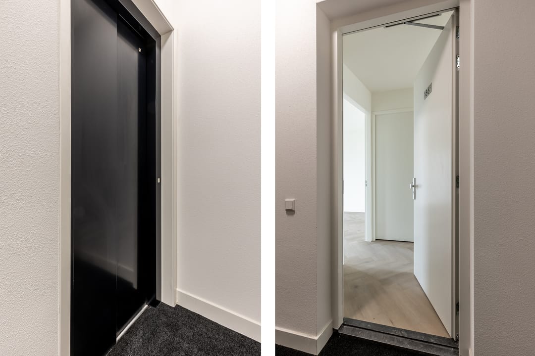 Foto 16 van Heemraadssingel 186-E