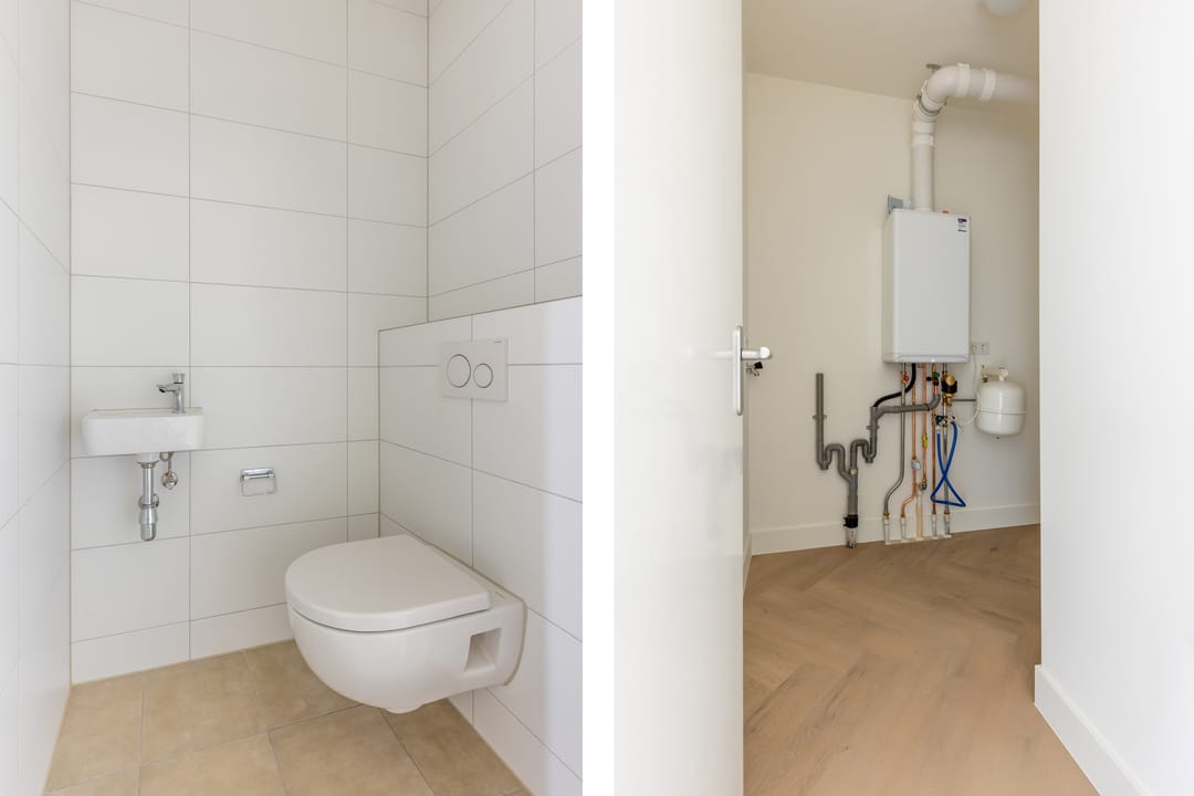 Foto 32 van Heemraadssingel 186-E